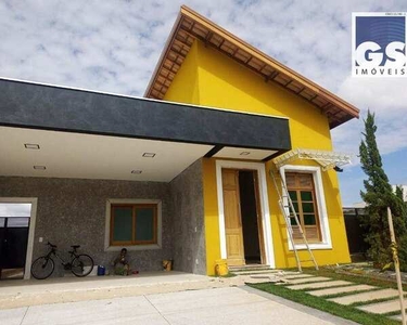 Casa com 3 dormitórios, 205 m² - venda por R$ 1.650.000,00 ou aluguel por R$ 9.730,00/mês