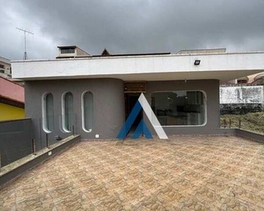 Casa com 3 dormitórios, 280 m² - venda por R$ 1.290.000,00 ou aluguel por R$ 7.450,00/mês