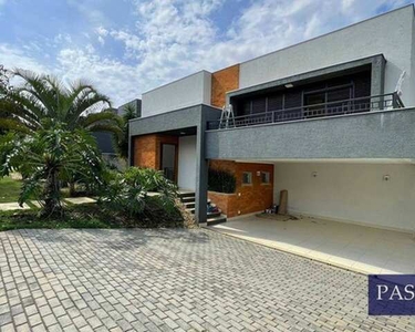 Casa com 3 dormitórios, 300 m² - venda por R$ 2.900.000 ou aluguel por R$ 12.000/mês - Con
