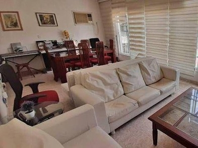 Casa com 3 dormitórios à venda, 115 m² por R$ 1.475.000,00 - Botafogo - Rio de Janeiro/RJ