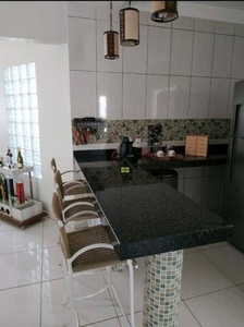 Casa com 3 dormitórios à venda, 151 m² por R$ 540.000,00 - Jardim Residencial Vaughan - Su