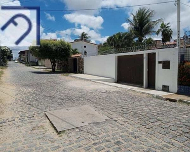 Casa com 3 dormitórios para alugar, 171 m² por R$ 2.500/mês - Nova Parnamirim - Parnamirim