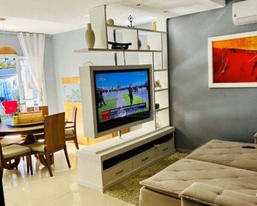 Casa com 3 dormitórios para alugar, 186 m² por R$ 8.500/mês - Urbanova - São José dos Camp