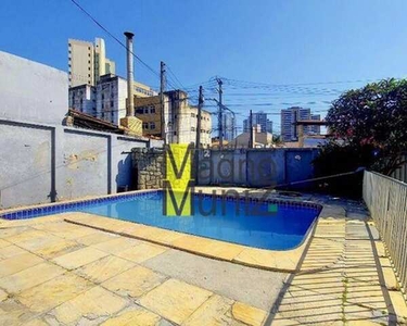 Casa com 3 dormitórios para alugar, 201 m² por R$ 4.413,76/mês - Papicu - Fortaleza/CE