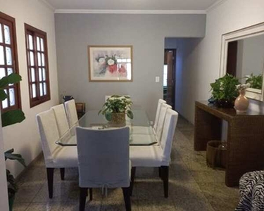Casa com 3 dormitórios para alugar, 228 m² por R$ 5.920,00/mês - Jardim Bonfiglioli - São