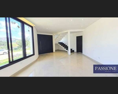 Casa com 3 dormitórios para alugar, 240 m² por R$ 7.950,00/mês - Condomínio Vale das Águas