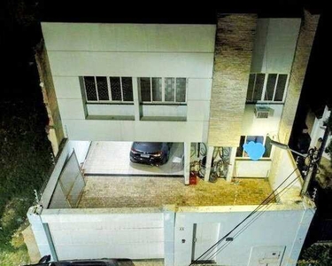 Casa com 3 dormitórios - venda por R$ 900.000,00 ou aluguel por R$ 6.000,00/mês - Caonze