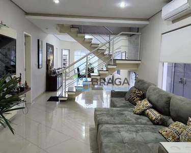 Casa com 4 dormitórios, 230 m² - venda por R$ 1.680.000,00 ou aluguel por R$ 9.409,00/mês