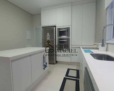 Casa com 4 dormitórios, 261 m² - venda por R$ 2.300.000,00 ou aluguel por R$ 12.665,00/mês