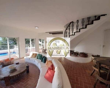 Casa com 4 dormitórios, 300 m² - venda por R$ 5.000.000,00 ou aluguel por R$ 20.000,00/mês