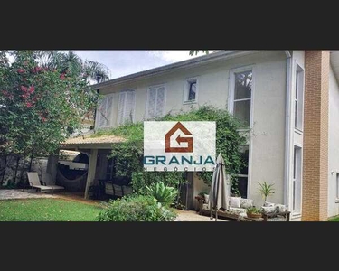 Casa com 4 dormitórios, 301 m² - venda por R$ 2.150.000,00 ou aluguel por R$ 15.300,00/mês