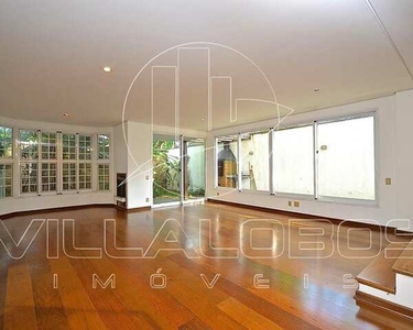 Casa com 4 dormitórios, 389 m² - venda por R$ 5.300.000,00 ou aluguel por R$ 26.410,00/mês