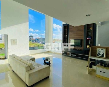 Casa com 4 dormitórios, 420 m² - venda por R$ 3.200.000,00 ou aluguel por R$ 20.000,00/mês