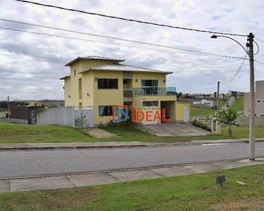 Casa com 4 dormitórios, 441 m² - venda por R$ 1.260.000,00 ou aluguel por R$ 3.500,00/mês