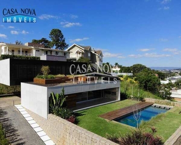 Casa com 4 dormitórios, 447 m² - venda por R$ 3.900.000,00 ou aluguel por R$ 19.810,00/mês