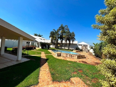 Casa com 4 dormitórios, 850 m² - venda por R$ 5.000.000,00 ou aluguel por R$ 15.750,00/mês