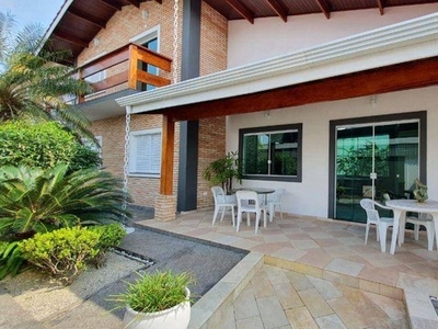 Casa com 4 dormitórios à venda, 170 m² por R$ 1.100.000,00 - Balneario Stella Maris - Peru