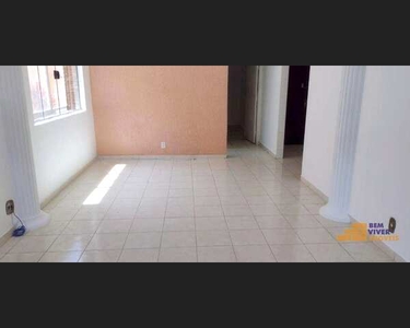 Casa com 4 dormitórios para alugar, 130 m² por R$ 3.818,00/mês - Independência - Taubaté/S