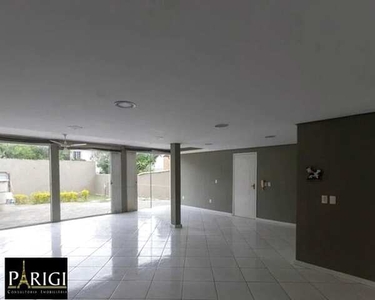 Casa com 4 dormitórios para alugar, 180 m² por R$ 3.465,00/mês - Glória - Porto Alegre/RS