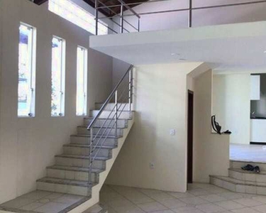 Casa com 4 dormitórios para alugar, 240 m² por R$ 5.950,00/mês - Campeche - Florianópolis