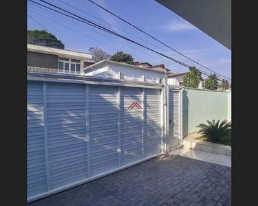 Casa com 4 dormitórios para alugar, 256 m² por R$ 6.300,00/mês - Jardim Paraíso - Campinas