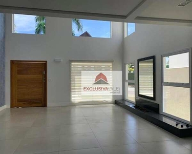 Casa com 4 dormitórios, sendo 4 suites, 815 m² - venda por R$ 4.900.000 ou aluguel por R