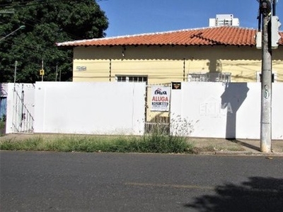 Casa com 4 quarto(s) no bairro Goiabeiras em Cuiabá - MT