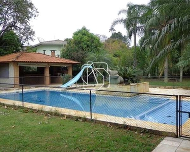 Casa com 4 quartos para locação no Condomínio Terras de São José - Itu/SP