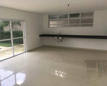 Casa com 4 suítes, 488 m² - venda por R$ 3.950.000 ou aluguel por R$ 30.000/mês - Alphavil