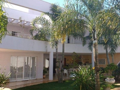 Casa com 5 dormitórios, 520 m² - venda por R$ 3.000.000,00 ou aluguel por R$ 16.065,67/mês