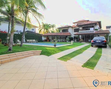 Casa com 5 dormitórios, 780 m² - venda por R$ 4.990.000,00 ou aluguel por R$ 24.000,00/mês