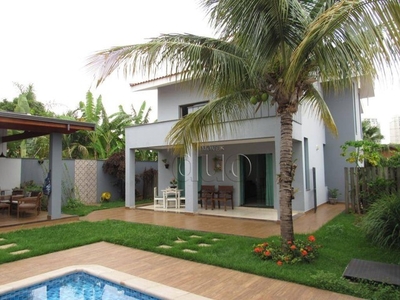 Casa com 5 dormitórios à venda, 290 m² por R$ 1.100.000,00 - Nova Piracicaba - Piracicaba/