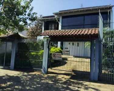 Casa com 5 dormitórios para alugar, 345 m² por R$ 12.100,00/mês - Centro - Sapucaia do Sul