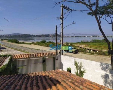 Casa com 5 quartos para alugar, 200 m² Piratininga - Niterói/RJ