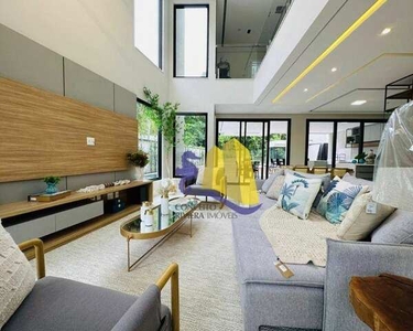 Casa com 6 dormitórios, 410 m² - venda por R$ 6.500.000,00 ou aluguel por R$ 25.000,00/mês