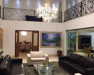 Casa com 6 dormitórios, 700 m² - venda por R$ 8.000.000,00 ou aluguel por R$ 25.000,00/mês