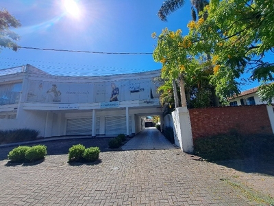 Casa Comercial - Avenida Nossa Senhora da Luz