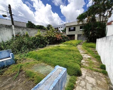 Casa Comercial para aluguel, 6 vagas, Iputinga - Recife/PE