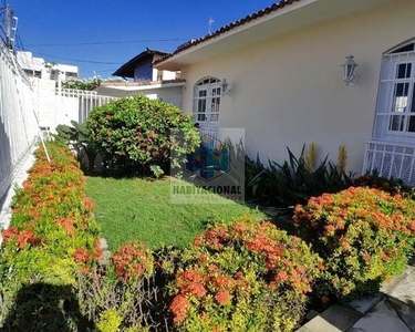 CASA COMERCIAL PARA LOCAÇÃO EM LAGOA NOVA