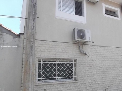 Casa Comercial para Locação em São Paulo, Vila Carrão, 1 dormitório, 3 banheiros, 2 vagas