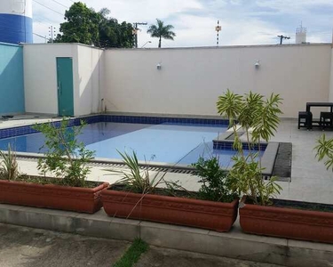 Casa de condomínio 4 sts, 5.000 - Manaus - AM