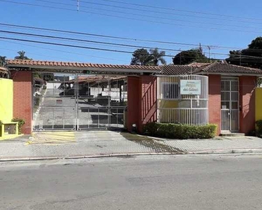 Casa de condomínio para aluguel e venda com 100m² em Poá/SP