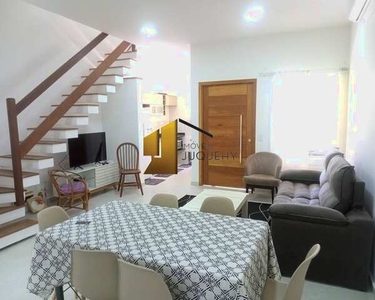 Casa de condomínio para aluguel e venda em Juquehy - São Sebastião