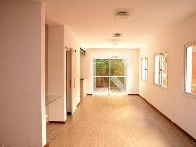 Casa de Condomínio para Aluguel - Jardim Pioneira, 2 Quartos, 166 m2