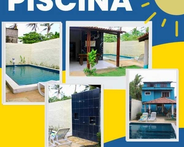 Casa de Praia Paracuru