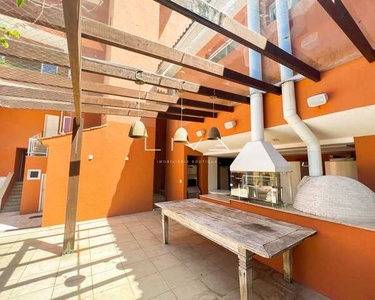 Casa Duplex de Luxo com 900 m² 4 Suítes 3 Vagas Piscina