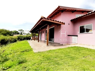 Casa em Agreste, Vargem Grande Paulista/SP de 200m² 3 quartos à venda por R$ 1.194.000,00