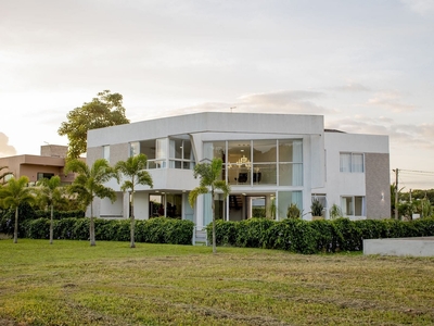 Casa em Aldeia dos Camarás, Camaragibe/PE de 660m² 5 quartos à venda por R$ 1.649.000,00