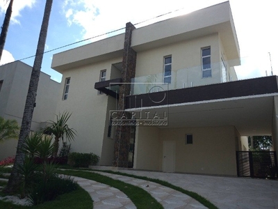 Casa em Alphaville Residencial Um, Barueri/SP de 0m² 5 quartos à venda por R$ 6.899.000,00