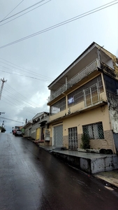 Casa em Alvorada, Manaus/AM de 445m² 10 quartos à venda por R$ 459.000,00